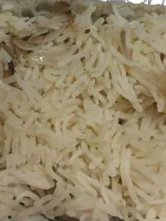 Jeera pyaz chawal रेसिपी मुख्य फोटो