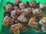 Kue Kacang