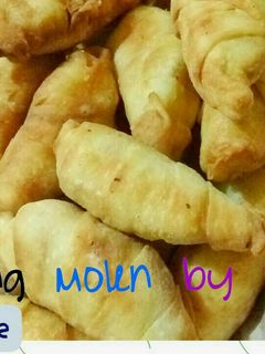 Foto resep Pisang Molen