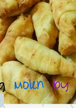 Foto resep Pisang Molen