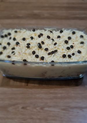 Foto resep Setup Roti Tawar