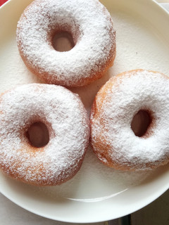 Foto resep DONAT NoKentang NoMixer