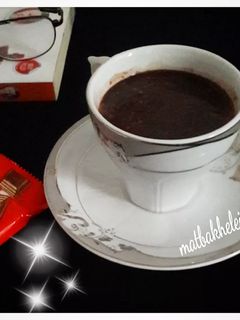 عکسی از دستور کلداستاپ☕