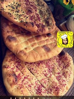 صورة لوصفة خبز طري و هش و لذيذ