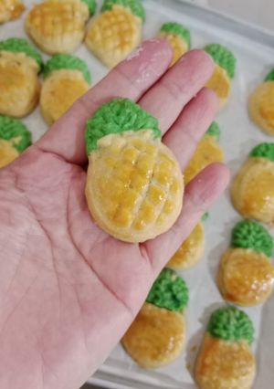 Foto resep Nastar