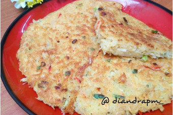 Resep Omelet Mie Bihun yang Sempurna