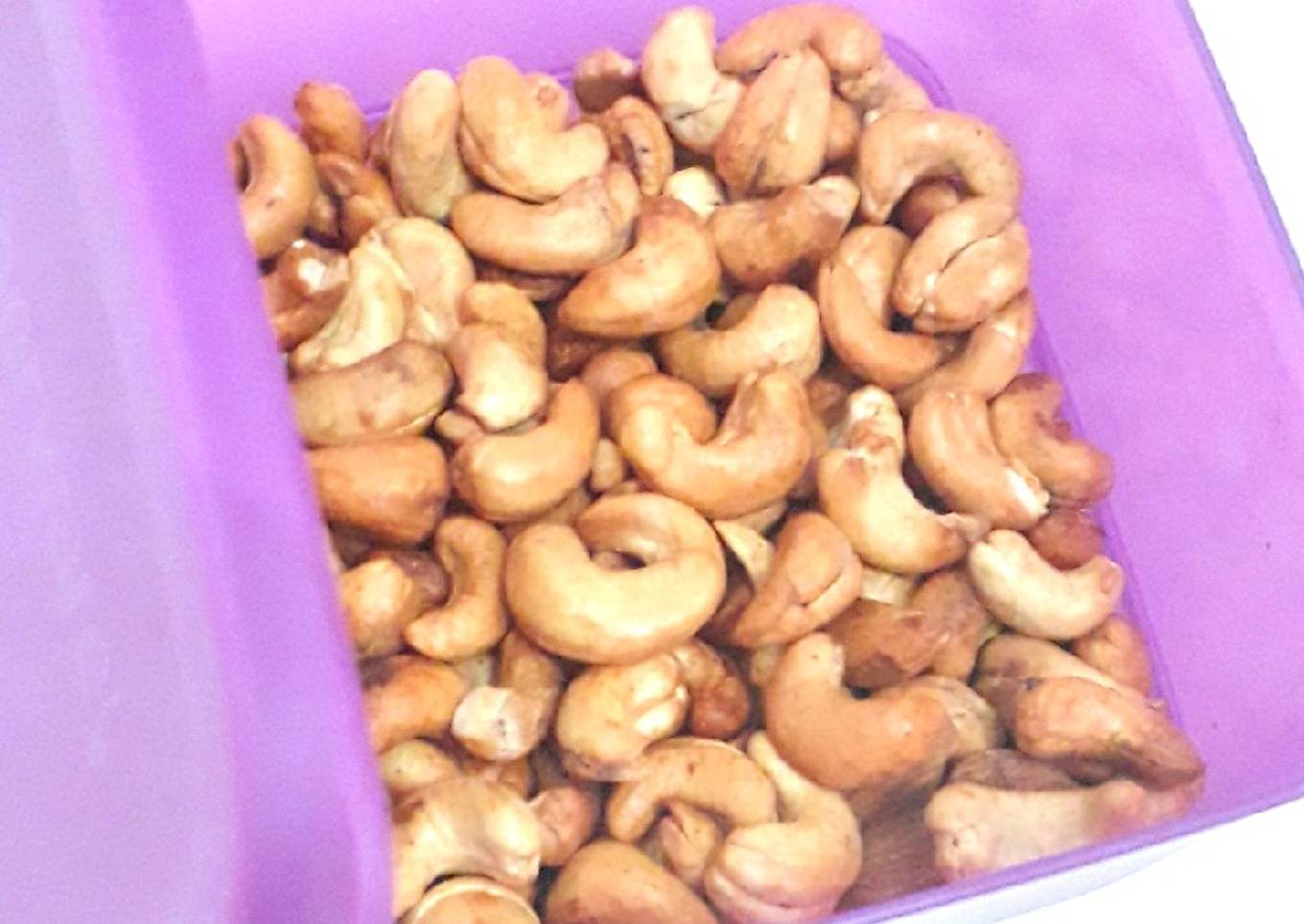 Mete kriuk empuk