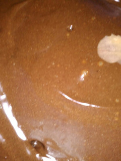 صورة لوصفة شوكولاته للطلي