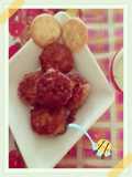 Biscuits bites