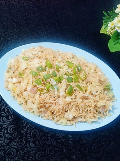 கேபேஜ் ரைஸ் செய்முறை முக்கிய புகைப்படம்