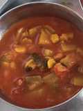 દાળ દૂધી નું શાક (Dal Dudhi Shak Recipe In Gujarati)