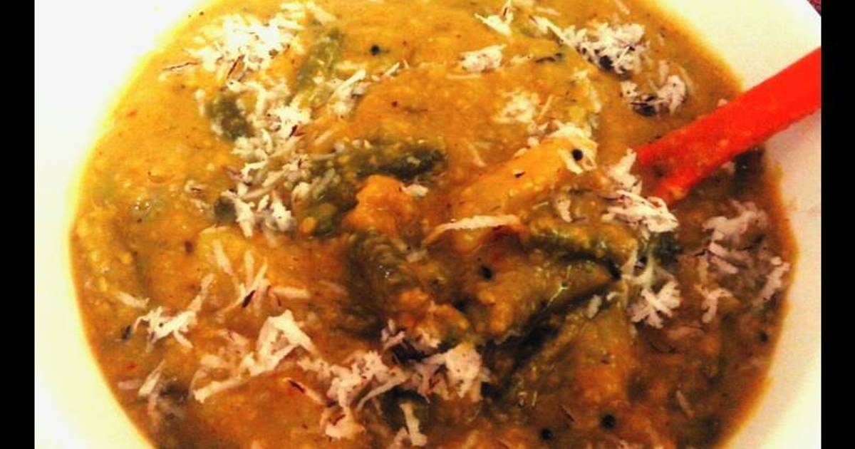 Goan Khatkhate Recipe by Sonal Sardesai Gautam - Cookpad