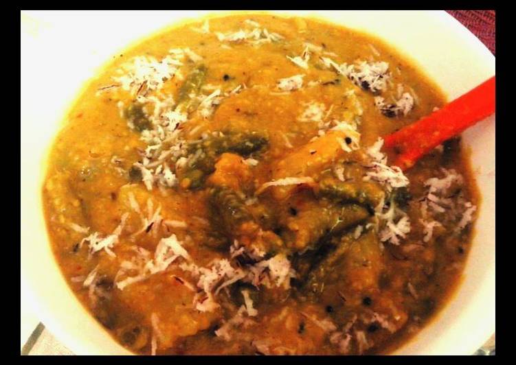 Recipe of Quick Goan Khatkhate