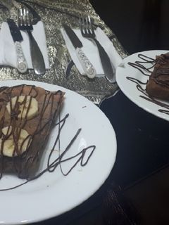 صورة لوصفة كريب