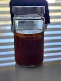 Salsa de Ají cacho de cabra
