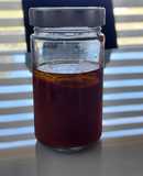 Salsa de Ají cacho de cabra