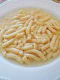 Passatelli in brodo