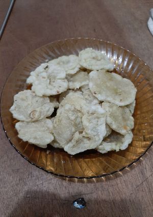 Foto resep Cireng