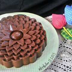รูปของ Puding Coklat