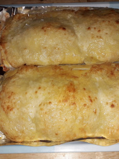 Leveles pizza tekercs (Leveles rütyü) recept fotója