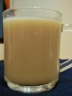 Foto resep Hongkong Milk Tea