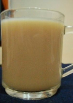 Foto resep Hongkong Milk Tea