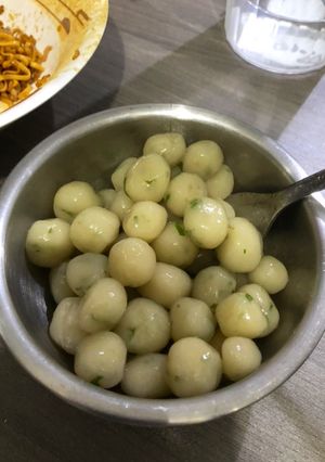 Foto resep Cilok Bandung