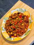 Chilli Fries 🌶️