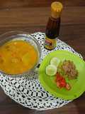 Kikil Sapi Bumbu Kuning, Kuliner Khas Kota Surabaya