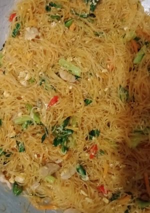 Foto resep Bihun Goreng