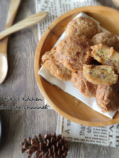 Foto resep Perkedel Kentang Daging