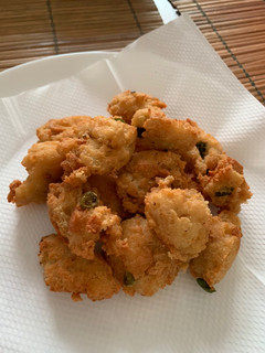 Foto resep Tahu kriwil or kriuk