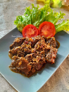 Foto resep Lapis Daging Sapi khas Surabaya