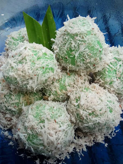 Foto resep Klepon