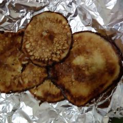 A picture of Healthy Banana Oats Pancakes.