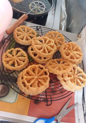 Foto resep Antari