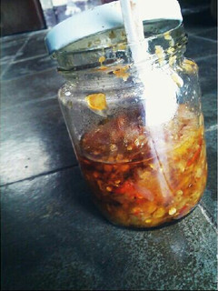 Foto resep Sambal Bawang ala Bu Rudy