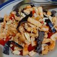 Menu Diet 13 Nasgor Jamur KW
