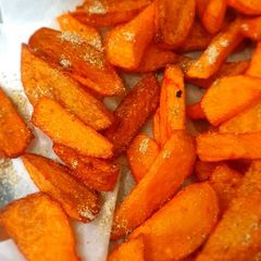 A picture of Finger Chips.