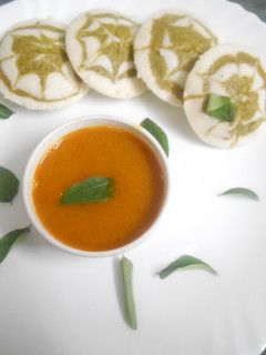 ઇડલી સંભાર(idli sambhar recipe in gujarati) રેસીપી મુખ્ય ફોટો