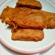 Tempe crispy