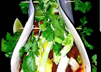 Best Recipe Mikes Carnitas Taco Enchilada Fajita Chimmie Taquito  Burritos Most Delicious