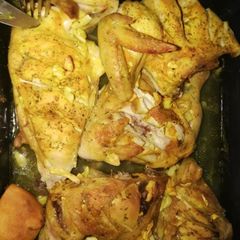 Ezpz Grilled Chicken 🐥 A picture of Ezpz Grilled Chicken 🐥.