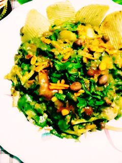 ફરાળી ભેળ (Farali Bhel Recipe In Gujarati) રેસીપી મુખ્ય ફોટો