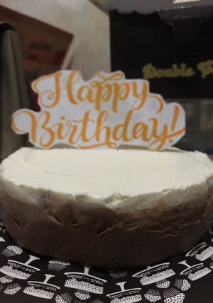 Foto resep NoBake Chocolate Cheesecake
