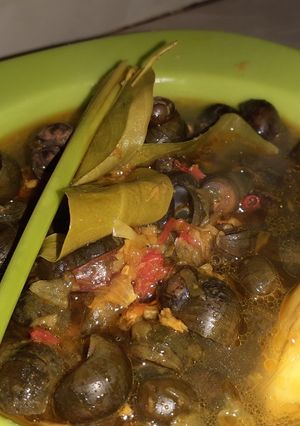 Foto resep Tutut sedap