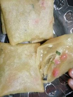 Foto resep Cibay bandung