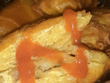 Lumpia Indomie