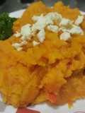 Guiso de calabaza/ahuyama🍱🥘🍛