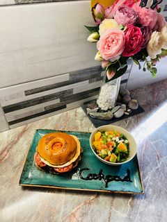 🇺🇸 New York Bagel 🥯 recept fotója